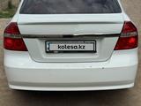 Chevrolet Aveo 2013 года за 2 400 000 тг. в Алматы – фото 2