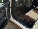 Chevrolet Aveo 2013 года за 2 400 000 тг. в Алматы – фото 5