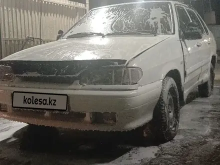 ВАЗ (Lada) 2115 2011 года за 950 000 тг. в Кызылорда – фото 11