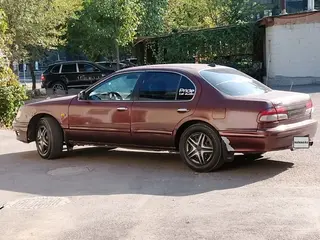 Nissan Maxima