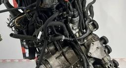 Двигатель на mercedes а-класса 168 кузовүшін180 000 тг. в Алматы – фото 2