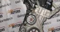 Двигатель на mercedes а-класса 168 кузов за 180 000 тг. в Алматы – фото 3