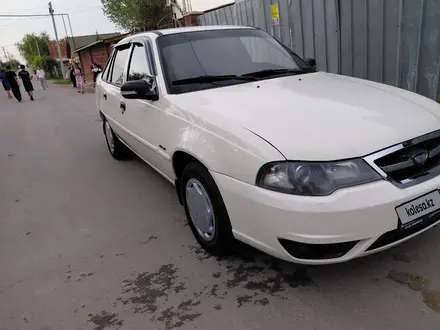 Daewoo Nexia 2012 года за 2 150 000 тг. в Алматы – фото 2