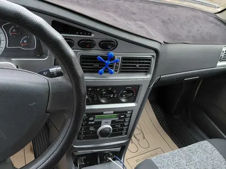 Daewoo Nexia 2012 года за 2 150 000 тг. в Алматы – фото 10