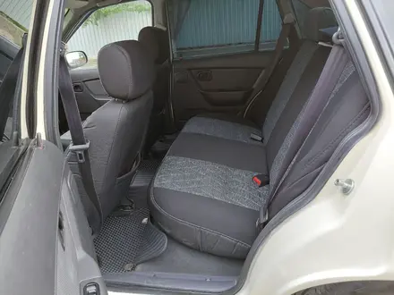 Daewoo Nexia 2012 года за 2 150 000 тг. в Алматы – фото 11