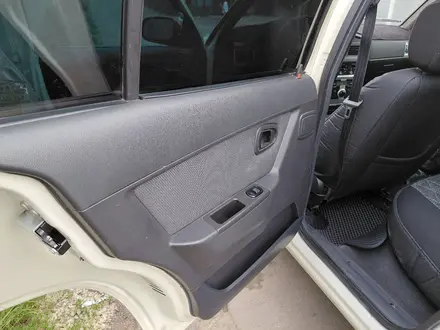 Daewoo Nexia 2012 года за 2 150 000 тг. в Алматы – фото 12