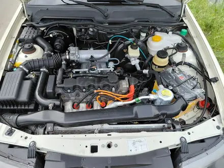 Daewoo Nexia 2012 года за 2 150 000 тг. в Алматы – фото 15