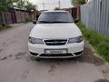 Daewoo Nexia 2012 годаүшін2 150 000 тг. в Алматы