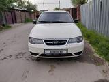 Daewoo Nexia 2012 годаүшін2 150 000 тг. в Алматы