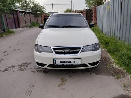 Daewoo Nexia 2012 года за 2 150 000 тг. в Алматы