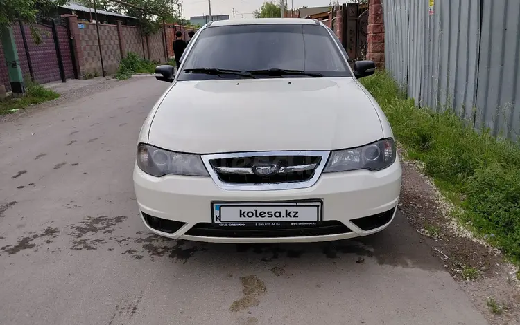 Daewoo Nexia 2012 годаүшін2 150 000 тг. в Алматы