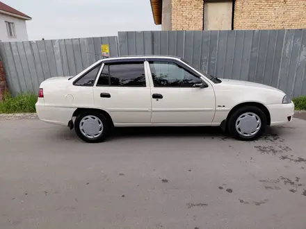 Daewoo Nexia 2012 года за 2 150 000 тг. в Алматы – фото 4