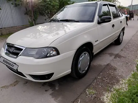 Daewoo Nexia 2012 года за 2 150 000 тг. в Алматы – фото 3