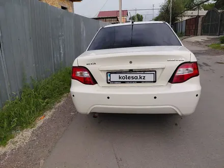 Daewoo Nexia 2012 года за 2 150 000 тг. в Алматы – фото 6
