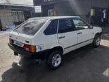 ВАЗ (Lada) 2109 1993 годаүшін550 000 тг. в Алматы – фото 5