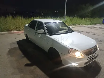 ВАЗ (Lada) Priora 2170 2013 года за 1 850 000 тг. в Караганда – фото 11