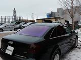 Audi A6 1998 года за 2 800 000 тг. в Астана – фото 4