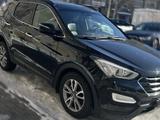 Hyundai Santa Fe 2012 года за 9 200 000 тг. в Усть-Каменогорск