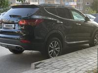 Hyundai Santa Fe 2012 годаүшін9 600 000 тг. в Усть-Каменогорск