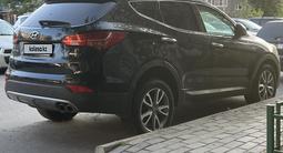 Hyundai Santa Fe 2012 года за 9 700 000 тг. в Усть-Каменогорск – фото 2