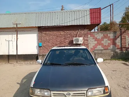 Nissan Primera 1991 года за 600 000 тг. в Алматы – фото 3