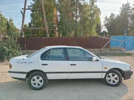 Nissan Primera 1991 года за 600 000 тг. в Алматы – фото 9