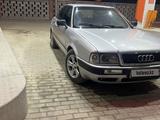 Audi 80 1993 годаүшін1 500 000 тг. в Казалинск – фото 3