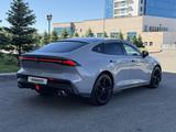 Changan UNI-V 2023 годаүшін9 000 000 тг. в Талдыкорган – фото 5
