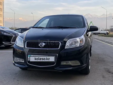 Ravon Nexia R3 2019 года за 2 950 000 тг. в Алматы – фото 9