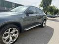 BMW X6 2008 года за 8 500 000 тг. в Алматы – фото 3