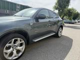 BMW X6 2008 годаүшін8 500 000 тг. в Алматы – фото 3