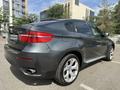 BMW X6 2008 года за 8 500 000 тг. в Алматы – фото 4