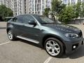 BMW X6 2008 года за 8 500 000 тг. в Алматы – фото 2