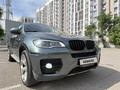 BMW X6 2008 года за 8 500 000 тг. в Алматы