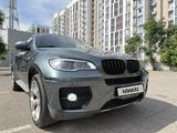 BMW X6 2008 годаүшін8 500 000 тг. в Алматы