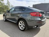 BMW X6 2008 годаүшін8 500 000 тг. в Алматы – фото 5