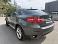 BMW X6 2008 года за 8 500 000 тг. в Алматы – фото 7