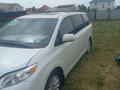 Toyota Sienna 2012 годаfor8 200 000 тг. в Уральск – фото 15