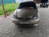 Toyota Camry 2005 года за 6 000 000 тг. в Алматы