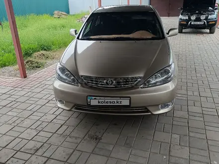 Toyota Camry 2005 года за 6 000 000 тг. в Алматы