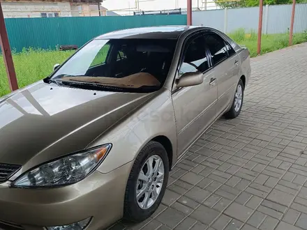 Toyota Camry 2005 года за 6 000 000 тг. в Алматы – фото 2