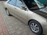 Toyota Camry 2005 года за 6 000 000 тг. в Алматы – фото 3