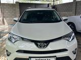 Toyota RAV4 2019 годаүшін13 500 000 тг. в Жаркент