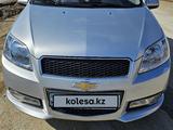 Chevrolet Nexia 2021 года за 5 750 000 тг. в Кызылорда – фото 5
