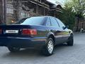 Audi A6 1996 года за 3 750 000 тг. в Алматы – фото 8