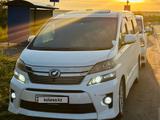 Toyota Vellfire 2012 годаfor7 000 000 тг. в Уральск – фото 2