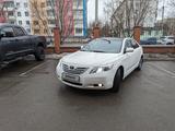 Toyota Camry 2006 года за 6 400 000 тг. в Петропавловск – фото 2