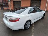 Toyota Camry 2006 года за 6 400 000 тг. в Петропавловск – фото 3