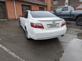 Toyota Camry 2006 годаүшін6 400 000 тг. в Петропавловск – фото 4