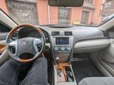 Toyota Camry 2006 годаүшін6 400 000 тг. в Петропавловск – фото 5